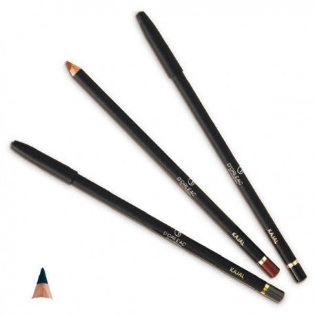 TP-LAPIZ D'ORLEAC KAJAL Nº 20 NEGRO AZUL XL22020 - Hair shop