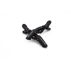 PINZAS CORIOLISS CROC HAIR CLIPS PROFESIONAL BLACK