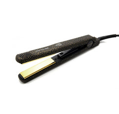 Plancha de Pelo C Style Leopard Soft Touch