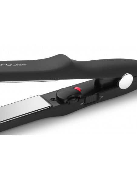 Plancha de Pelo C-Trip Black Soft Touch