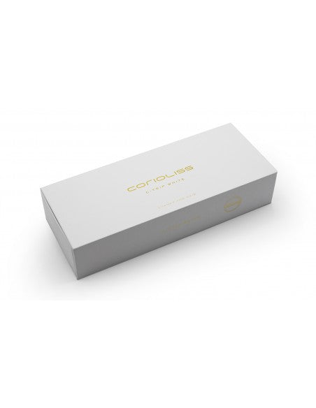 Plancha de Pelo C-Trip White Soft Touch