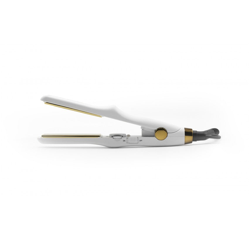 Plancha de Pelo C-Trip White Soft Touch
