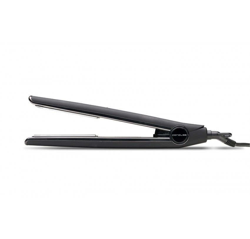 Plancha de Pelo Corioliss C1 Digital Black Soft Touch