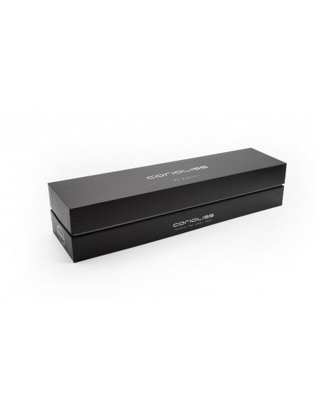 Plancha de Pelo Corioliss C1 Digital Black Soft Touch