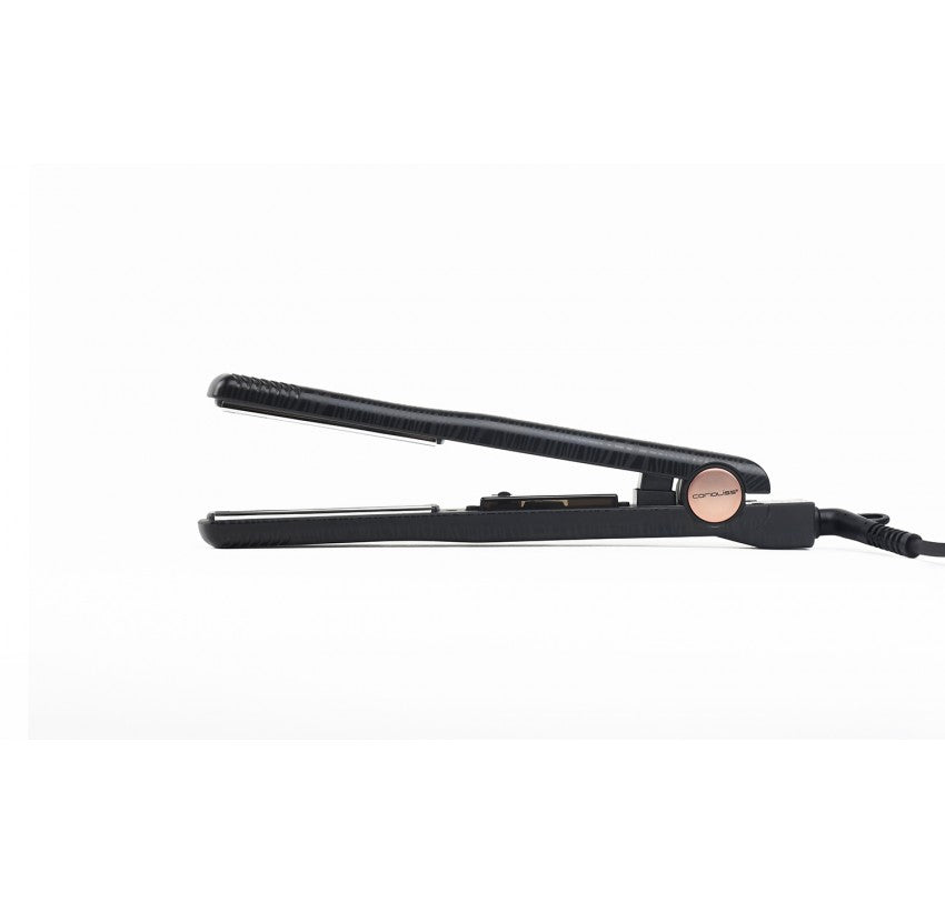 Plancha The Crimper Zebra Black