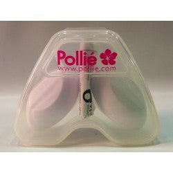 Pollie Protector ocular uv integral con estuche