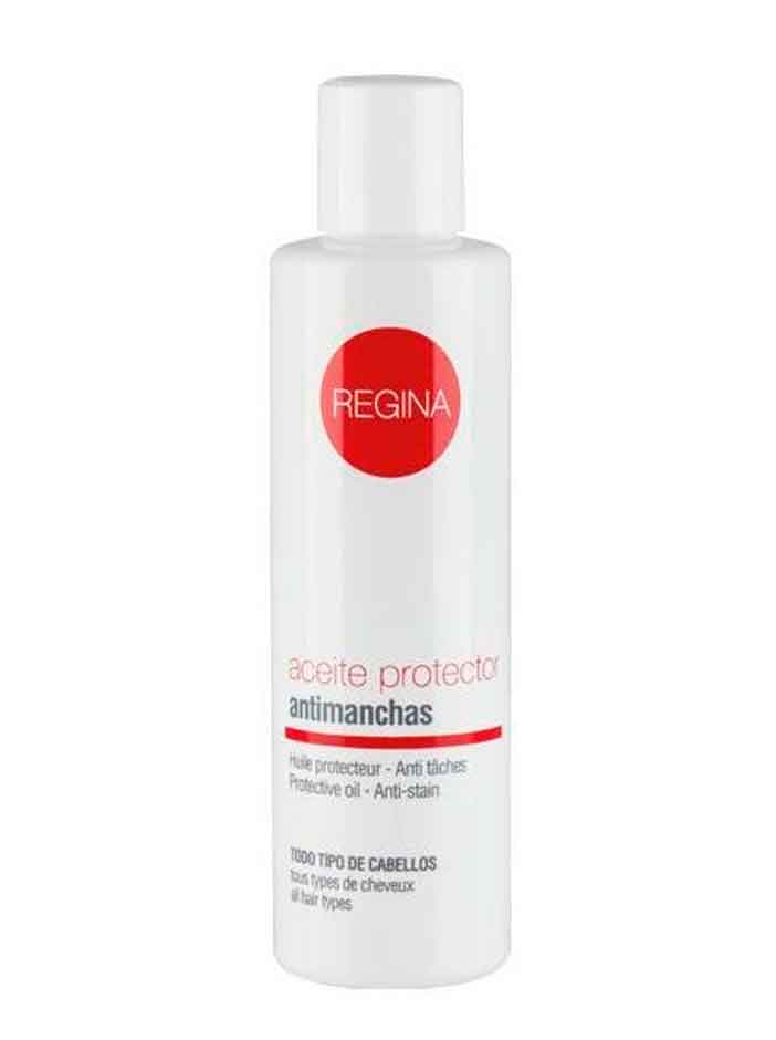 TP-ACEITE PROTECTOR REGINA 200ML - Hair shop