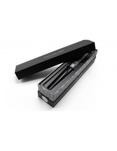 Rizador Glamour Wand Silver Paisley Soft Touch