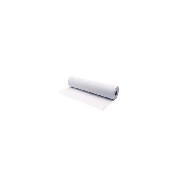 Rollo papel camilla natural