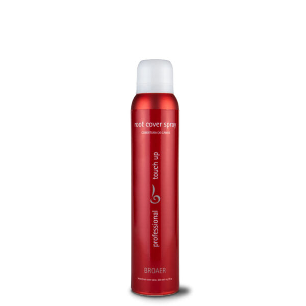 Laca Color CENIZA – Broaer 200ml