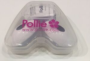 Pollie Protector ocular uv integral con estuche