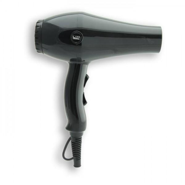 Secador de pelo CH 3.0 negro Lim hair Profesional
