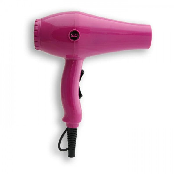 Secador de pelo CH 3.0 fuchsia Lim hair Profesional