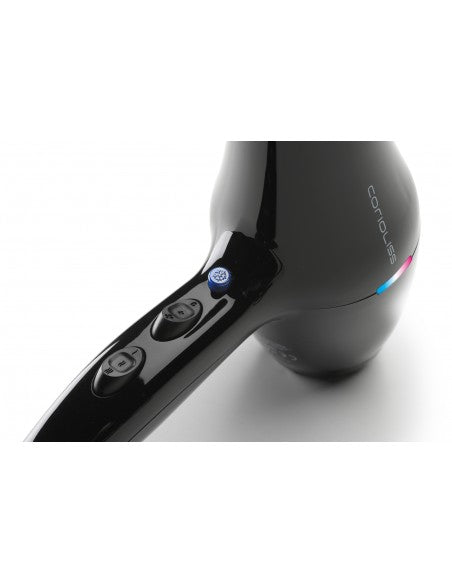 Secador Flow + Dryer