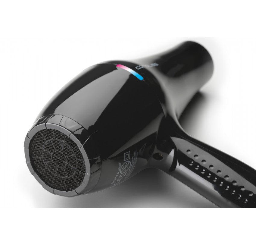 Secador Flow + Dryer