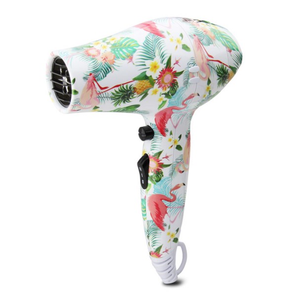 Secador de viaje lim hair wr 3.0 tropical