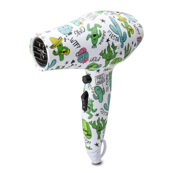 Secador viaje lim hair wr 3.0 cactus