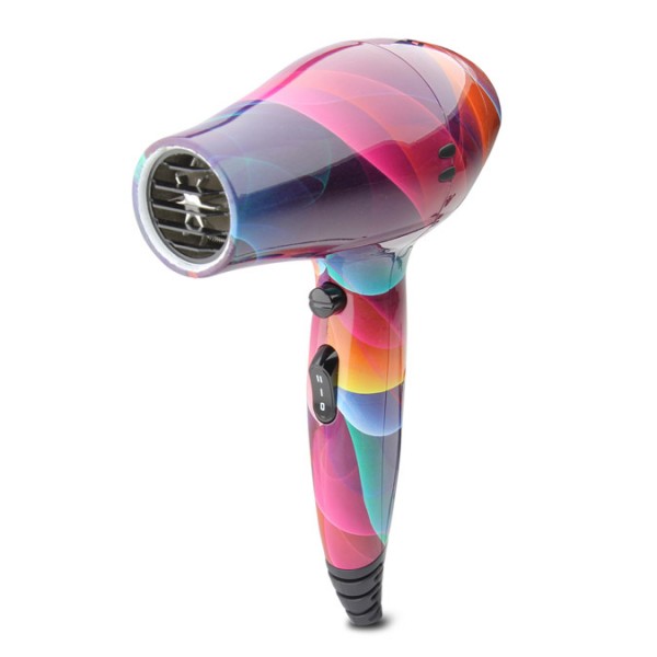 Secador de viaje lim hair wr 3.0 fluor