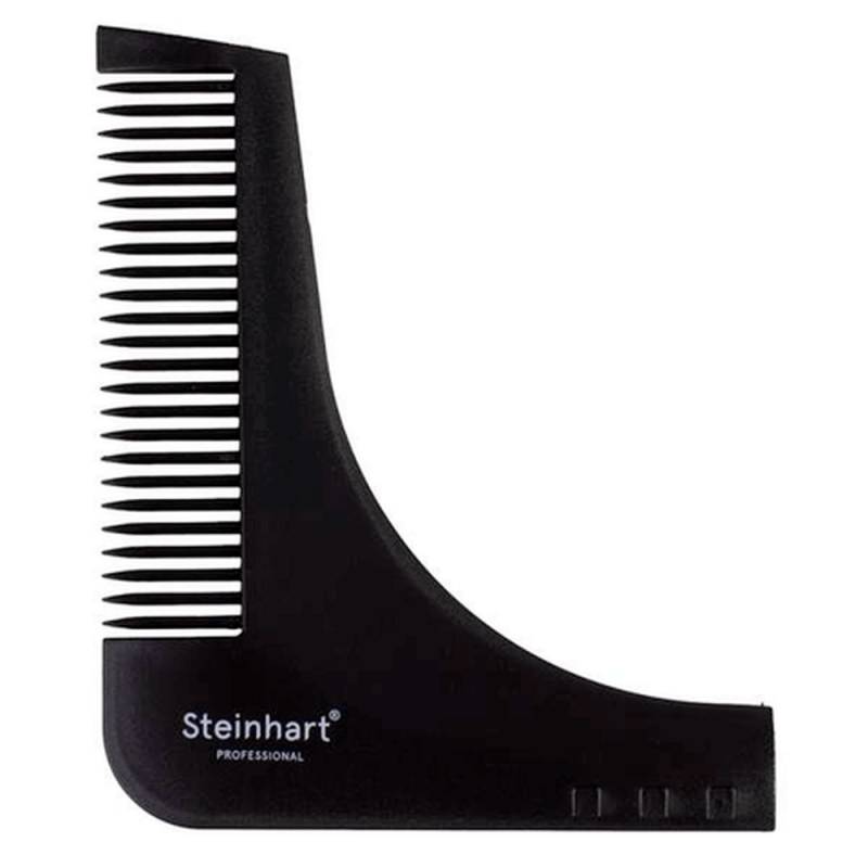 Peine Para Corte De Barba The Beard Pro. Steinhart P4495042