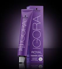TP-TINTE IGORA FASHION LIGHTS SCHWARZKOPF - Hair shop