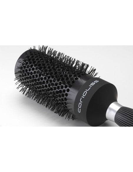 THE BRUSH BLACK 16MM
