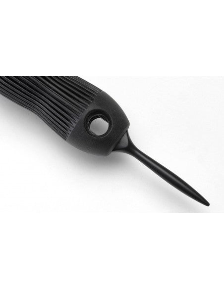 THE BRUSH BLACK 33MM