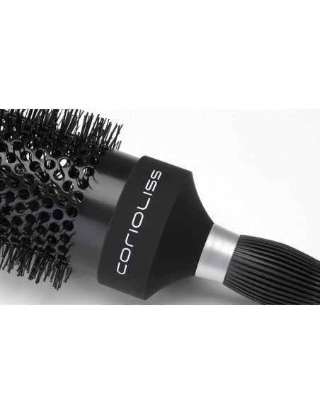THE BRUSH BLACK 43MM