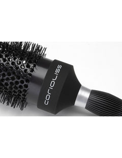 THE BRUSH BLACK 43MM