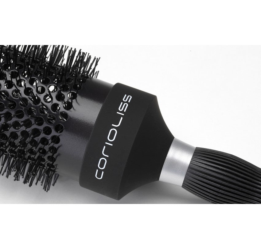 THE BRUSH BLACK 53MM