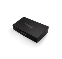 THE BRUSH BY CORIOLISS BLACK KIT 3