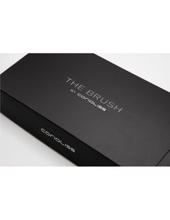 THE BRUSH BY CORIOLISS BLACK KIT 3