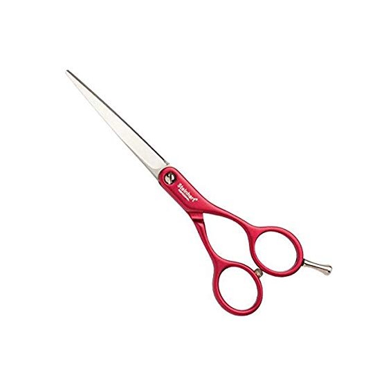 TP-TIJERA STEINHART AL ROJA 5½" T471155RJ - Hair shop