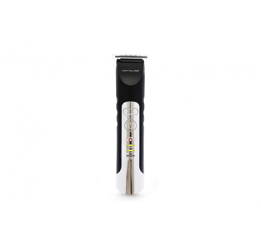 TRIMMER CRS-101 BLACK METAL EDITION