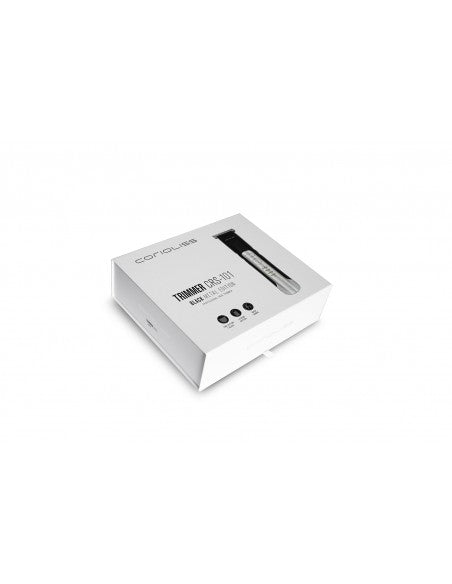TRIMMER CRS-101 BLACK METAL EDITION