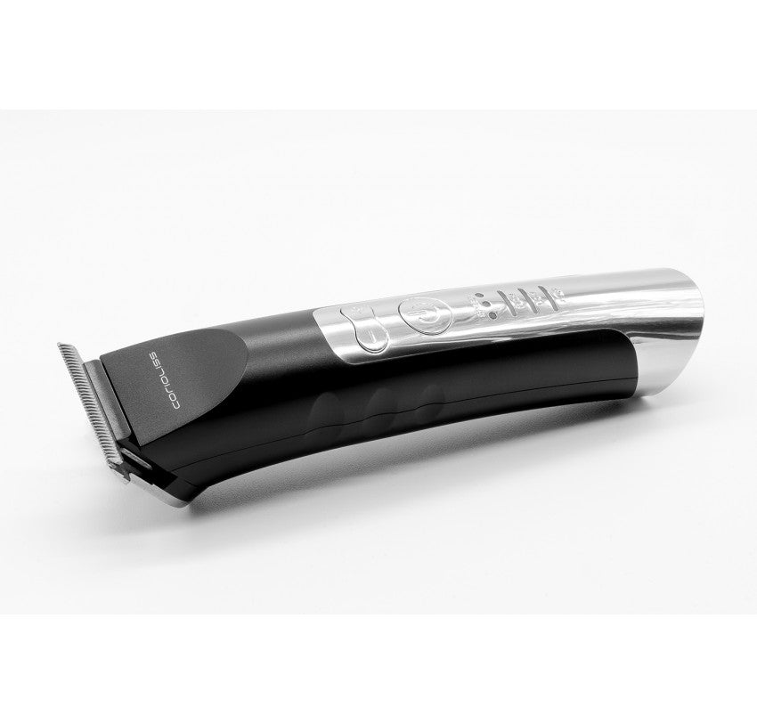 TRIMMER CRS-101 BLACK METAL EDITION