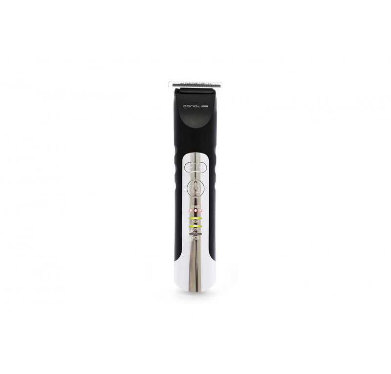 TRIMMER CRS-101 BLACK METAL EDITION