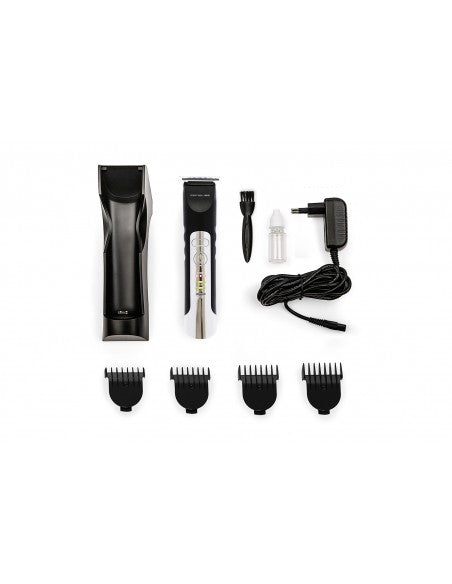 TRIMMER CRS-101 BLACK METAL EDITION