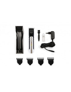 TRIMMER CRS-101 BLACK METAL EDITION