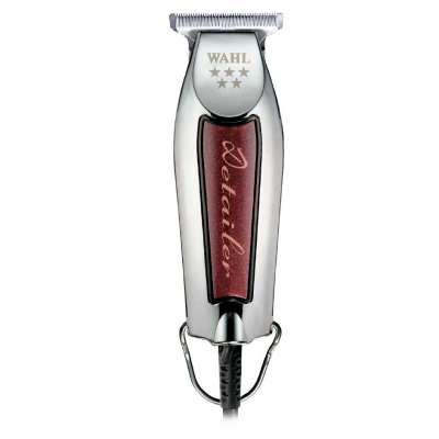 Wahl detailer 5 stars máquina de retoque