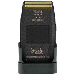Wahl finale super close | máquina de acabado