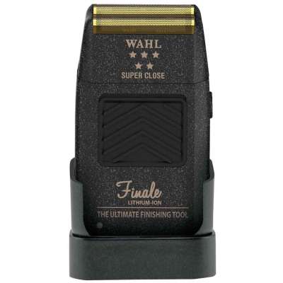 Wahl finale super close | máquina de acabado