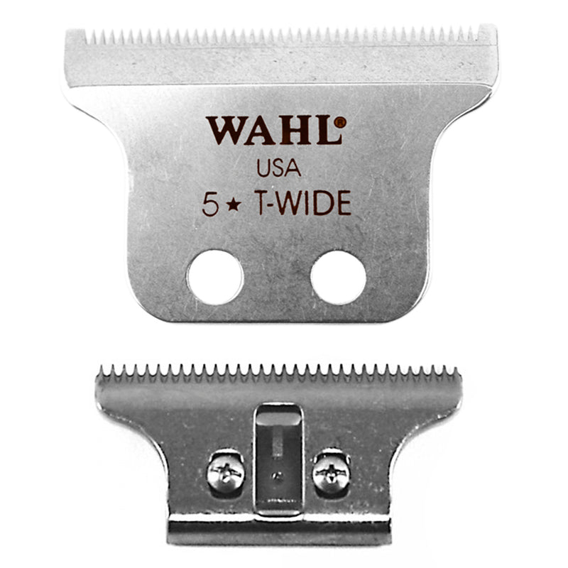 Wahl recambio de cuchilla extra ancha