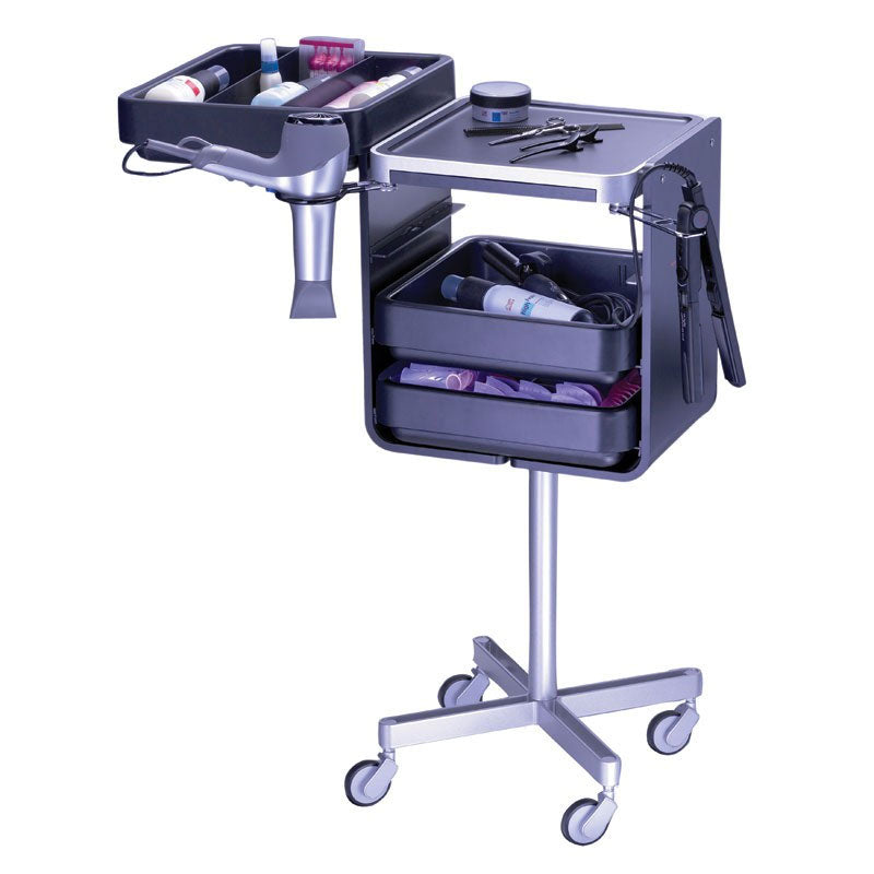 Wella Boy Trolley, Carro de peluquería