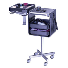 Wella Boy Trolley, Carro de peluquería
