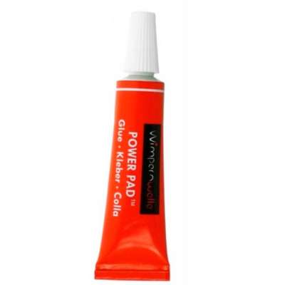 Wimpernwelle pegamento power pad de pestañas 4,5 ml