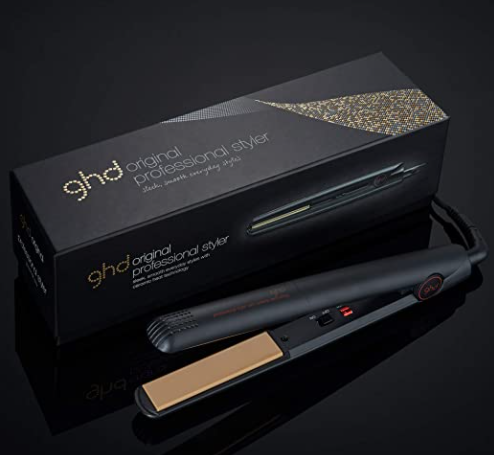 Plancha ghd iv profesional styler