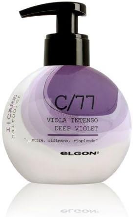 Elgon I-Care C-77 Violeta Intenso 200 ml