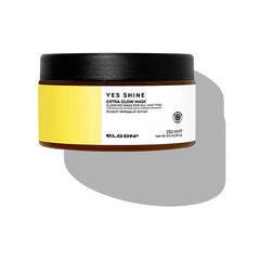 YES SHINE EXTRA GLOW MASK 250ML