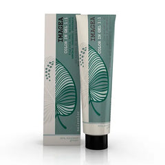 Tinte Elgon imagea gel color 8 rubio claro vegano 60ml