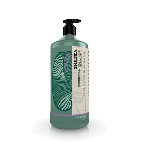 ESSENTIAL HAIR BALM MASCARILLA CON ACLARADO 1000ML IMAGEA